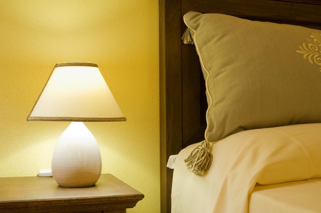 Piazza Azuni 18 Guest House 사사리 객실 사진