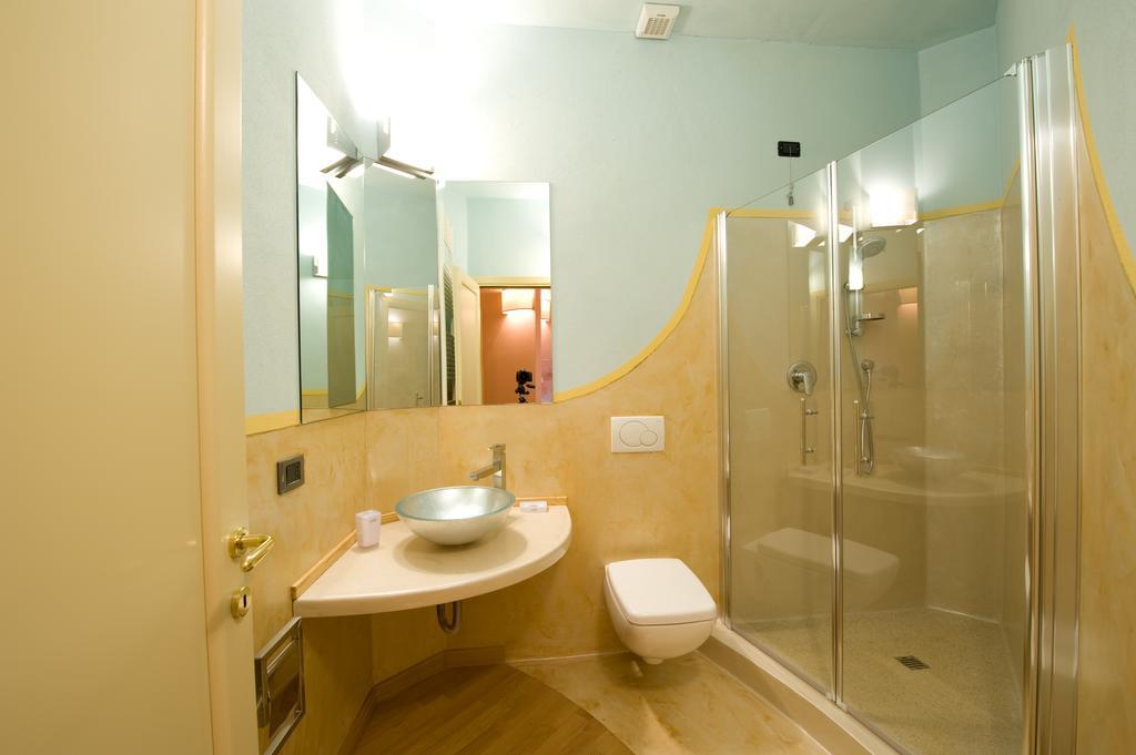 Piazza Azuni 18 Guest House 사사리 객실 사진