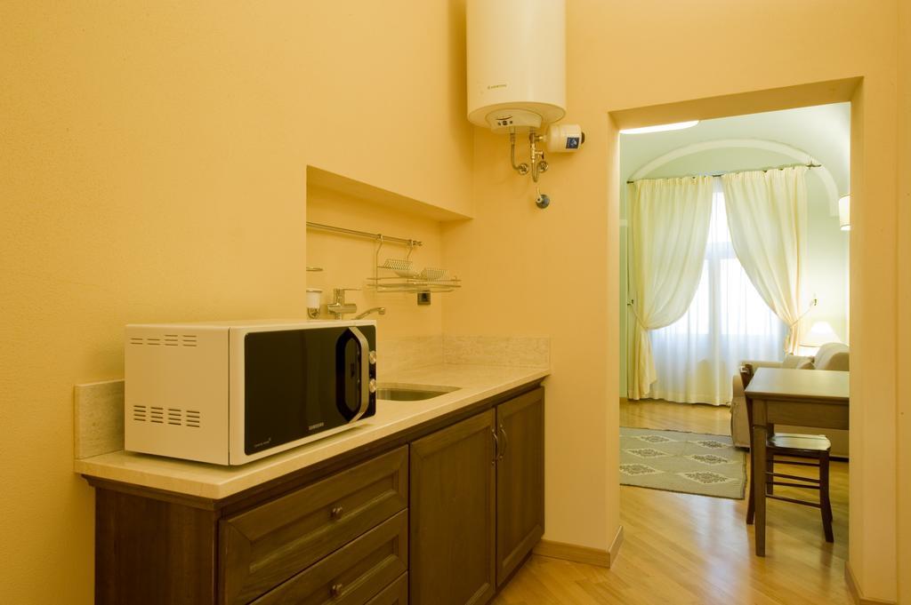 Piazza Azuni 18 Guest House 사사리 객실 사진